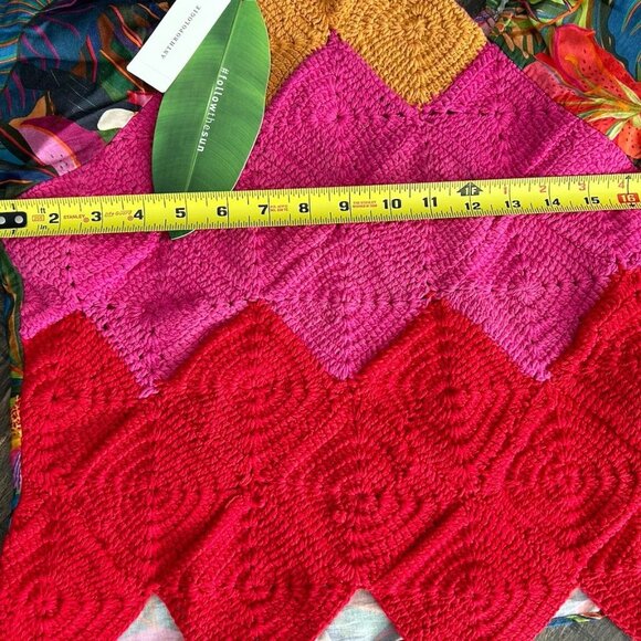 Farm Rio Top size small NWT - Picture 3 of 10